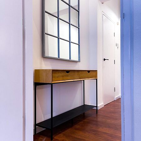 Stylish Loft Apartament - City Center L1 Liverpool Kültér fotó
