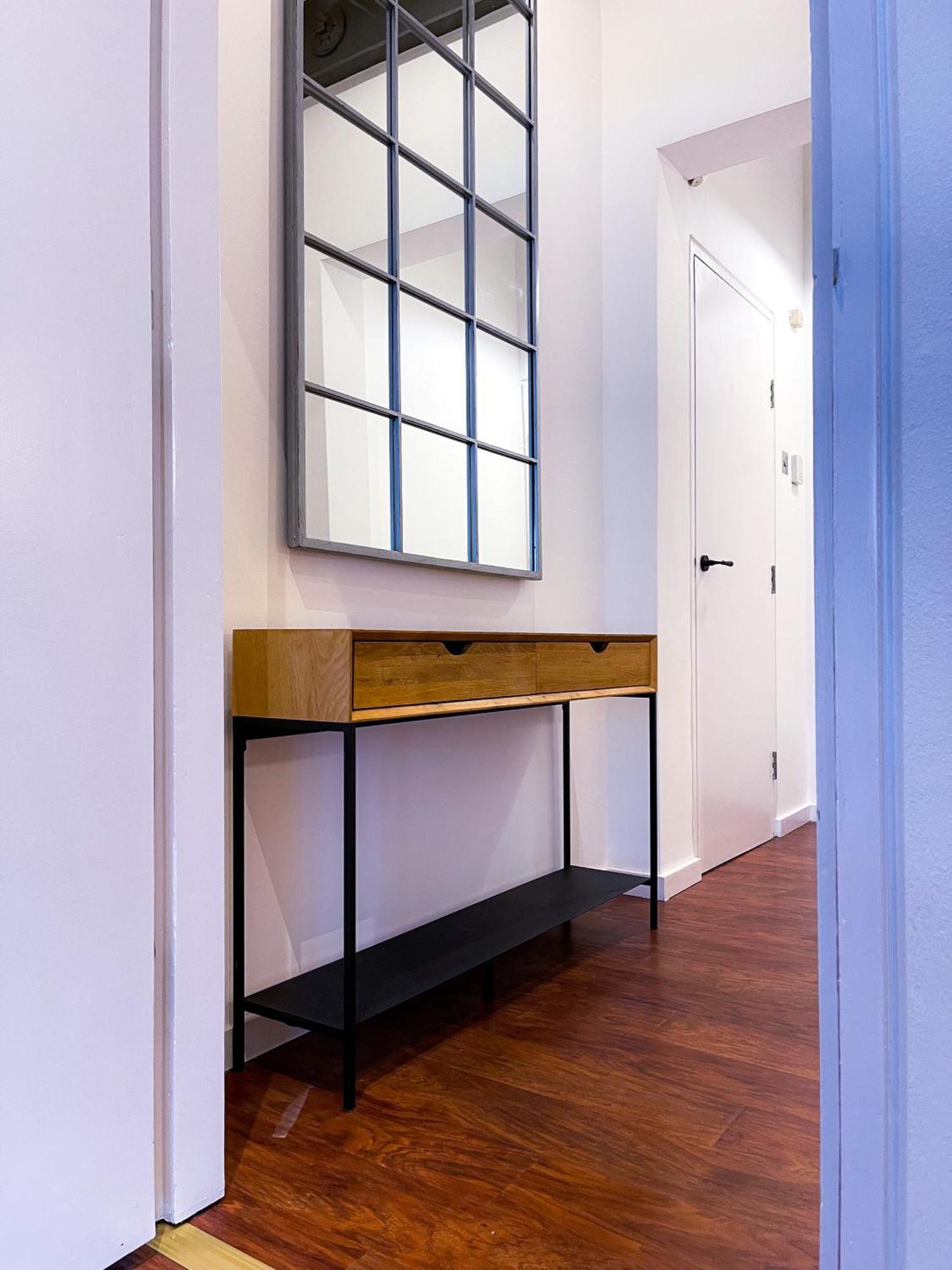 Stylish Loft Apartament - City Center L1 Liverpool Kültér fotó