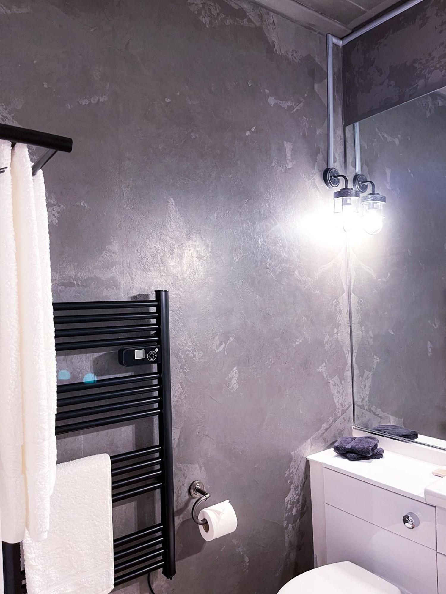 Stylish Loft Apartament - City Center L1 Liverpool Kültér fotó