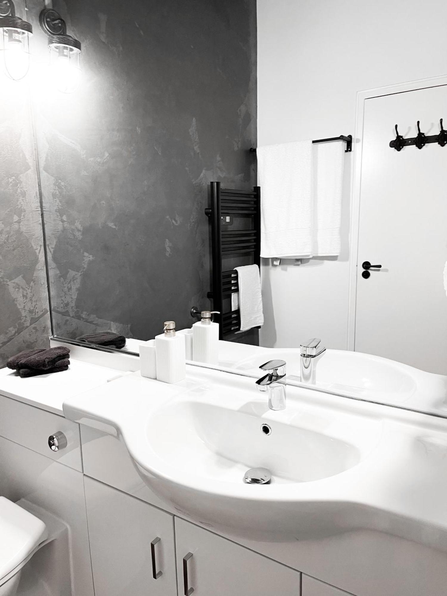 Stylish Loft Apartament - City Center L1 Liverpool Kültér fotó