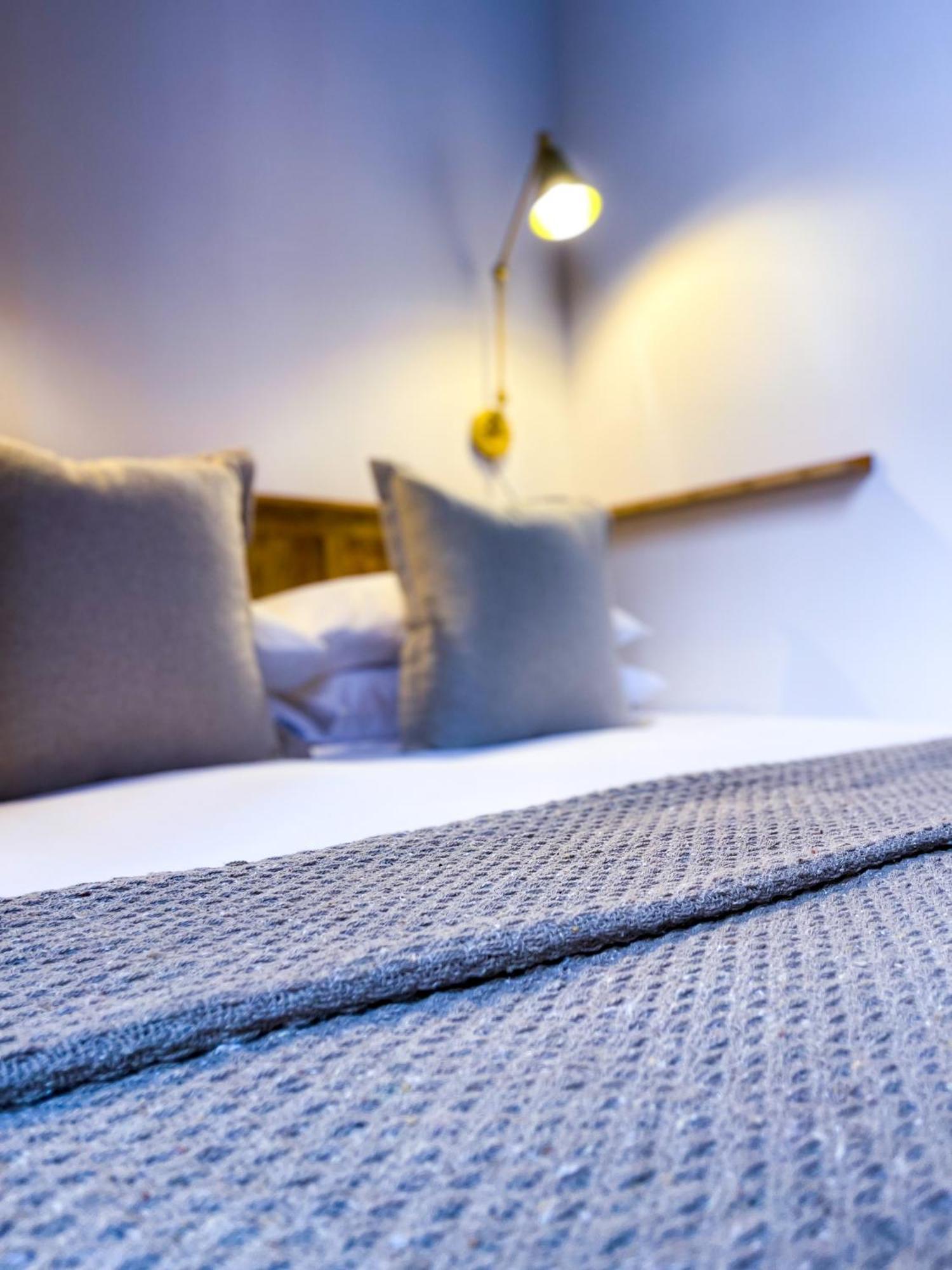 Stylish Loft Apartament - City Center L1 Liverpool Kültér fotó