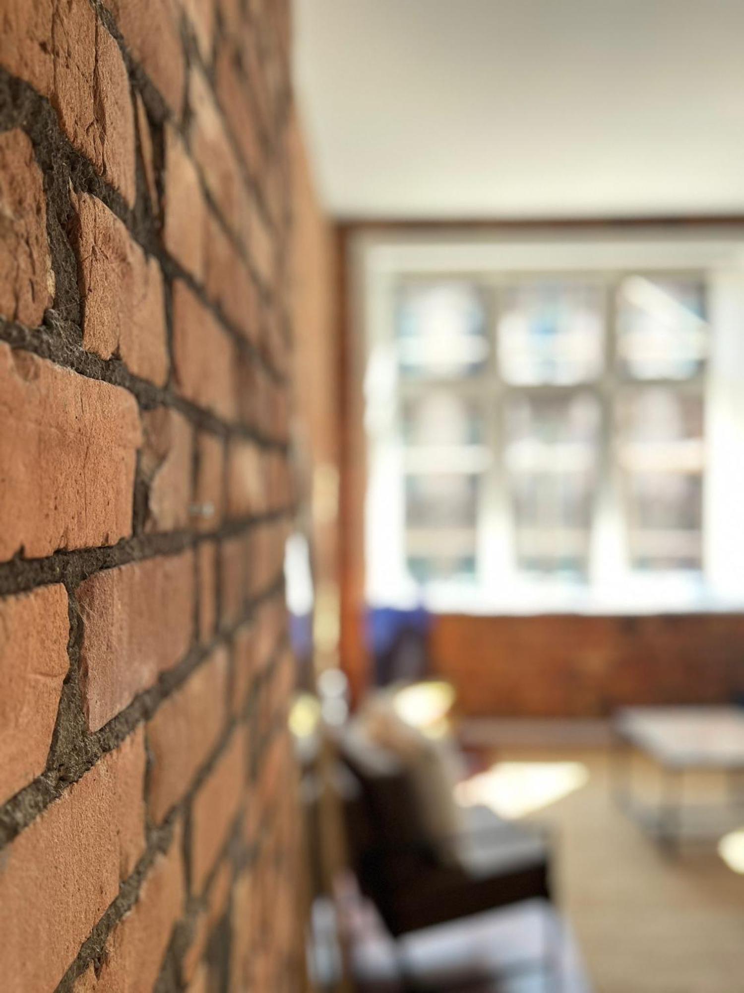 Stylish Loft Apartament - City Center L1 Liverpool Kültér fotó